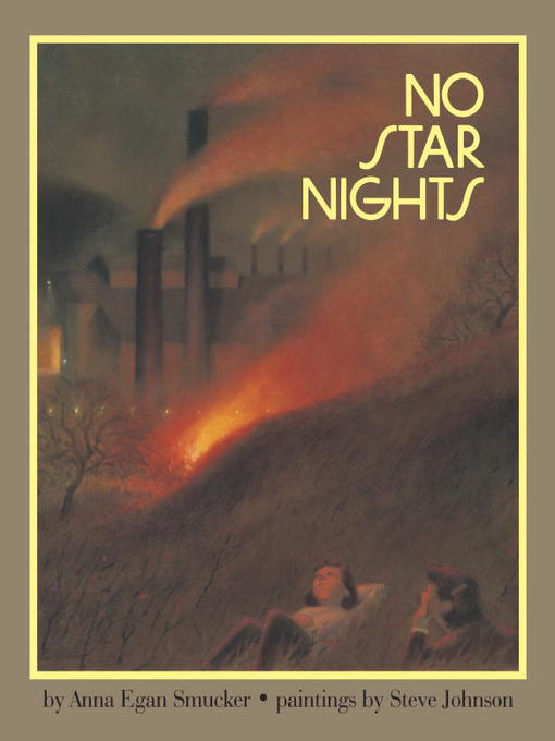 Title details for No Star Nights by Anna Smucker - Available